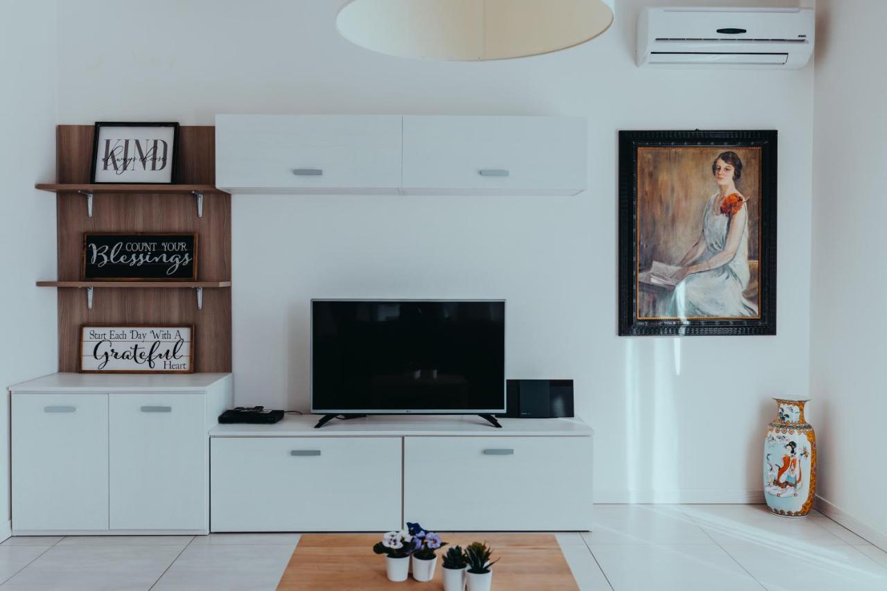 The Attico Apartment ปาเดงเก ซุล การ์ดา ภายนอก รูปภาพ