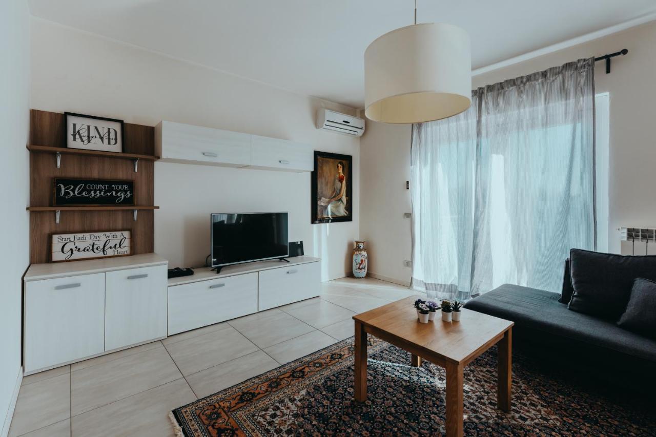 The Attico Apartment ปาเดงเก ซุล การ์ดา ภายนอก รูปภาพ