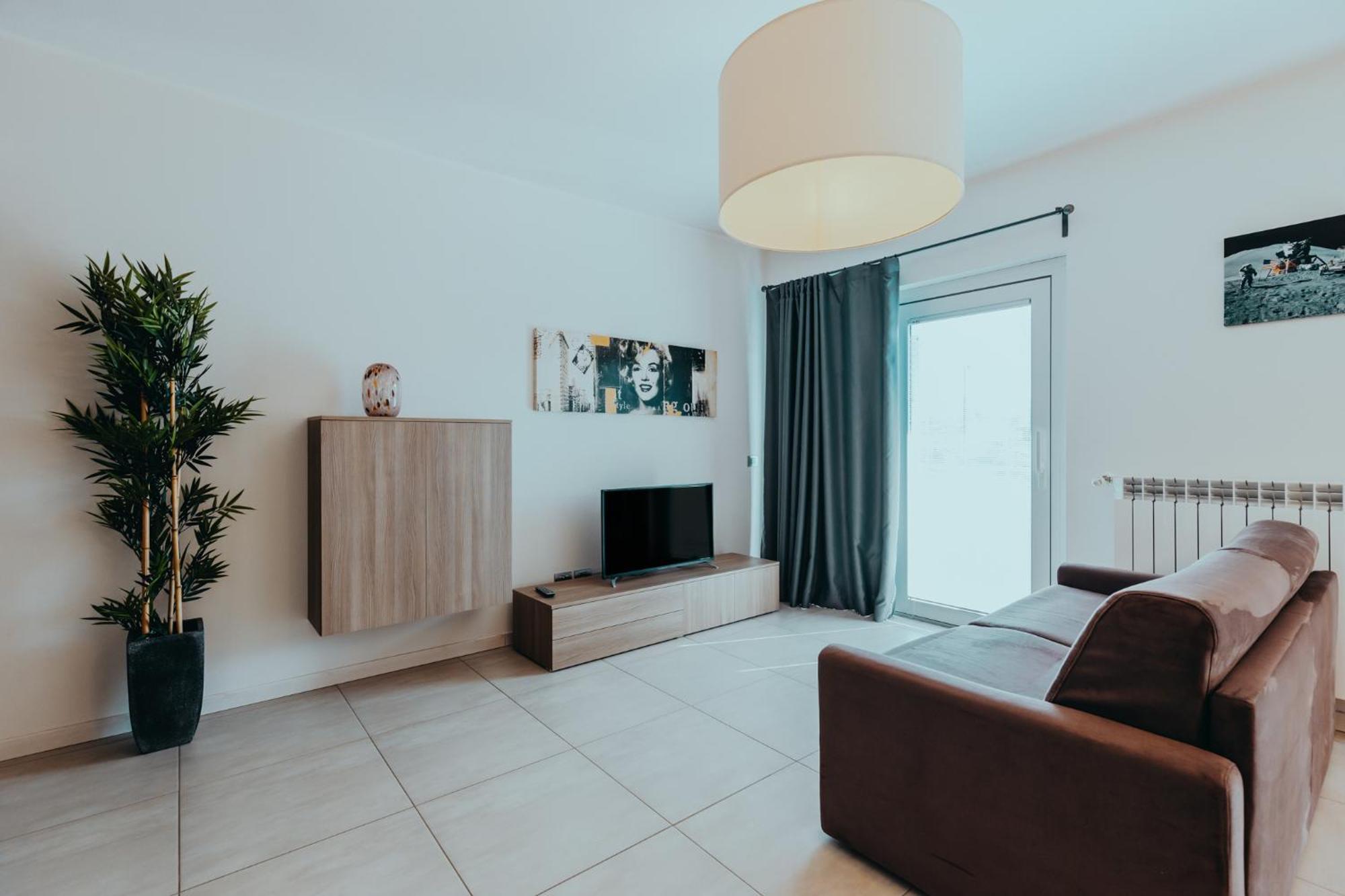 The Attico Apartment ปาเดงเก ซุล การ์ดา ภายนอก รูปภาพ