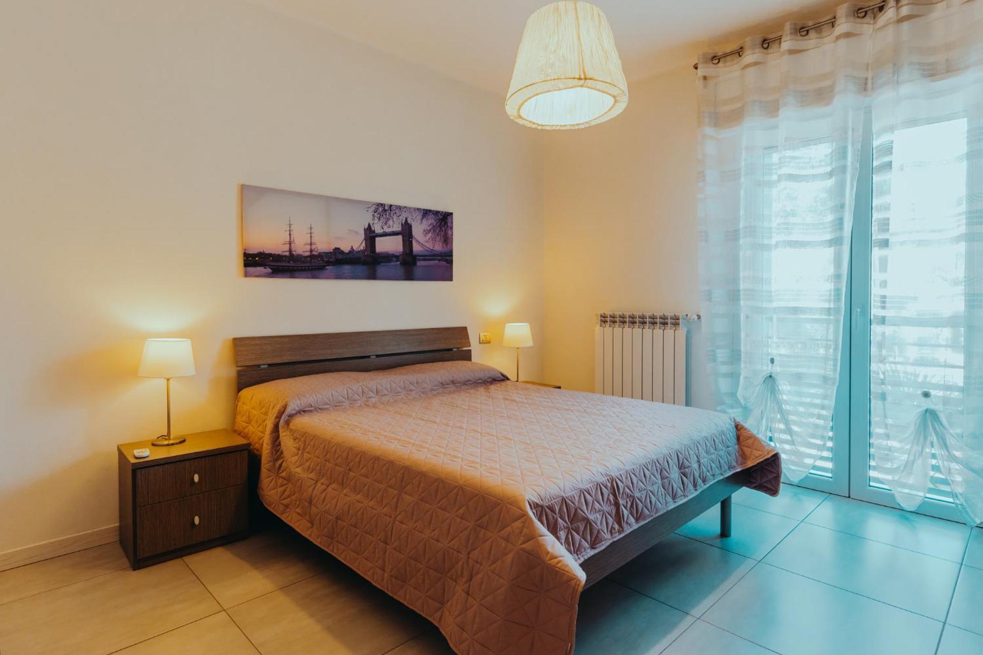 The Attico Apartment ปาเดงเก ซุล การ์ดา ภายนอก รูปภาพ
