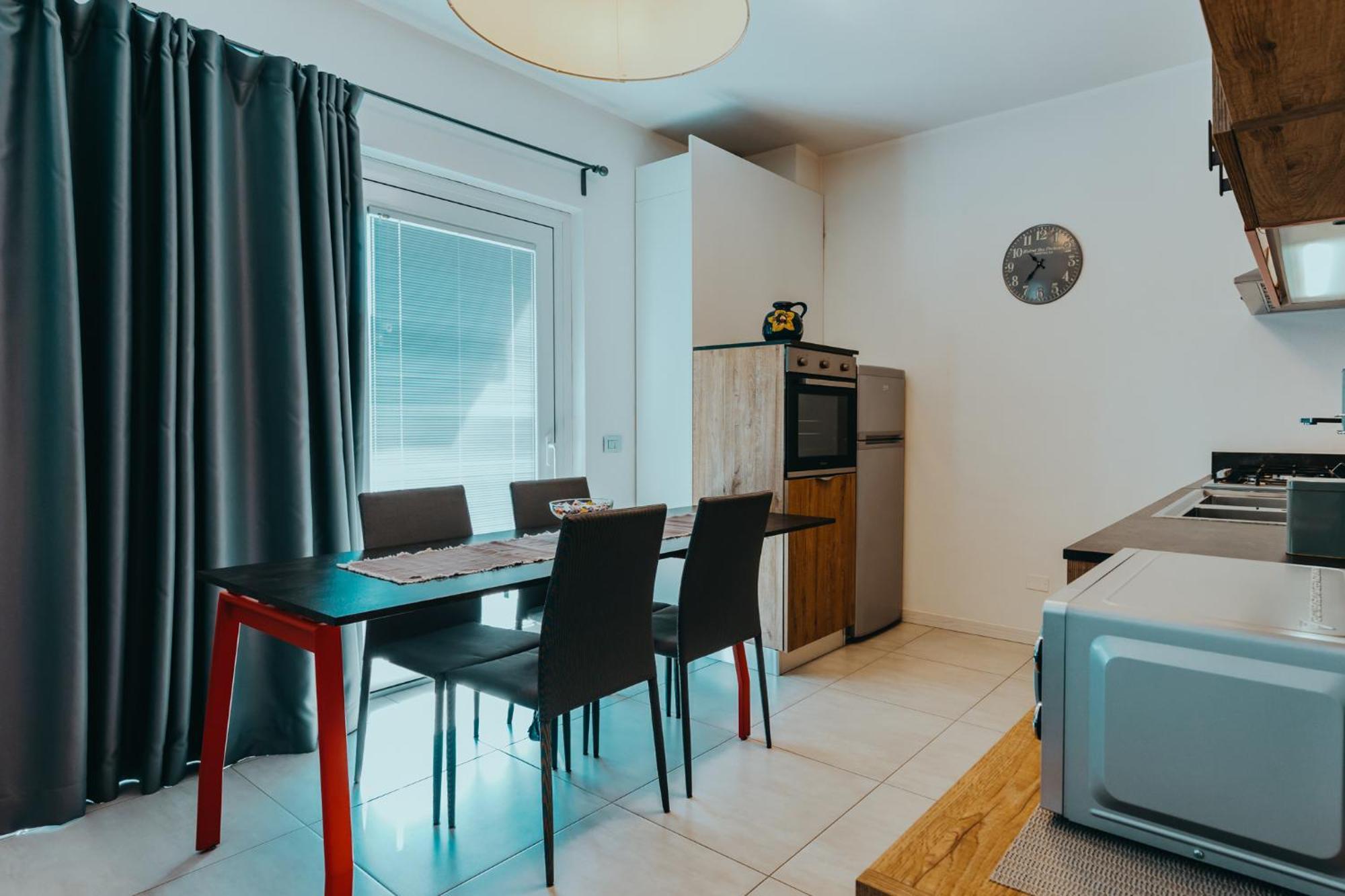 The Attico Apartment ปาเดงเก ซุล การ์ดา ภายนอก รูปภาพ
