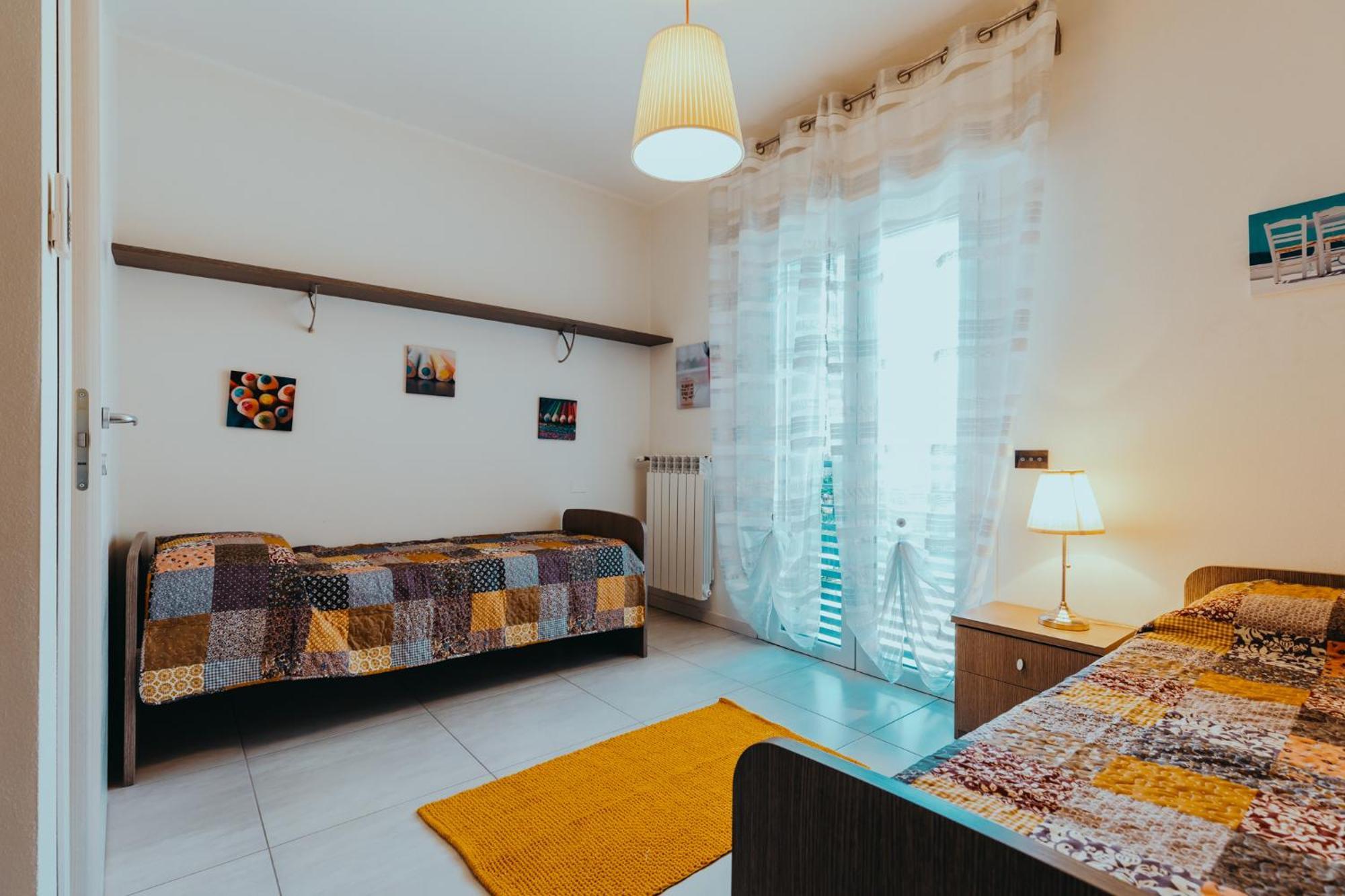 The Attico Apartment ปาเดงเก ซุล การ์ดา ภายนอก รูปภาพ