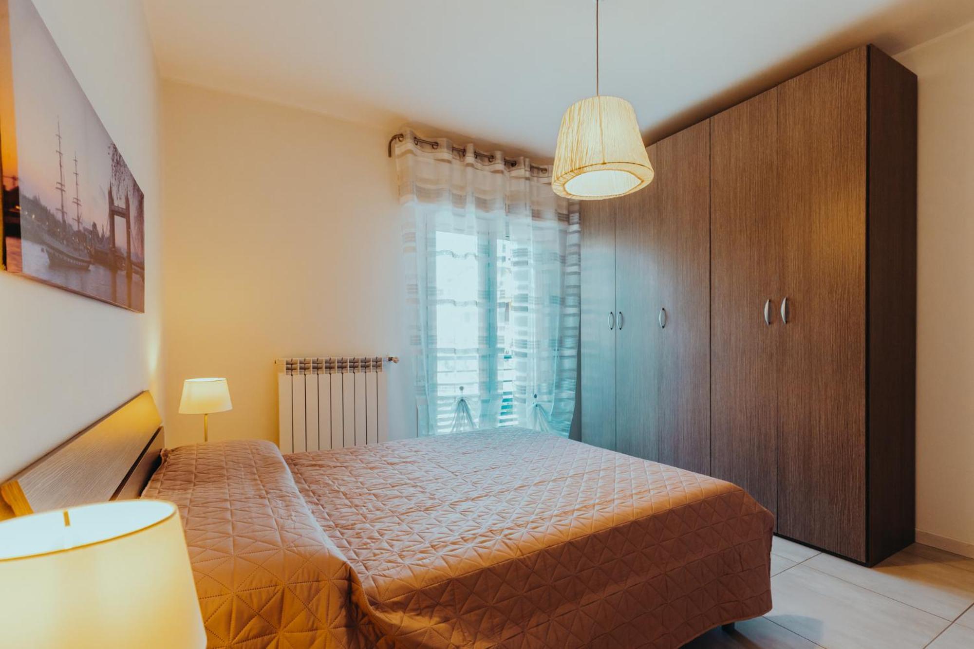 The Attico Apartment ปาเดงเก ซุล การ์ดา ภายนอก รูปภาพ